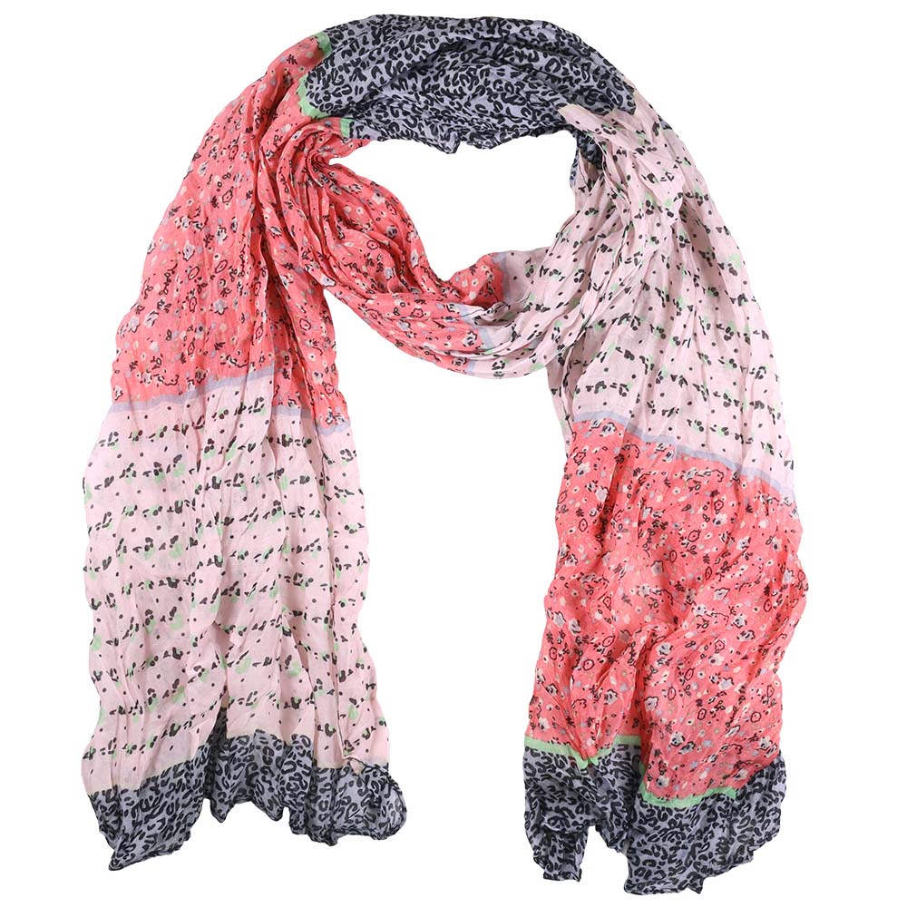 Scarf Tira aprikos