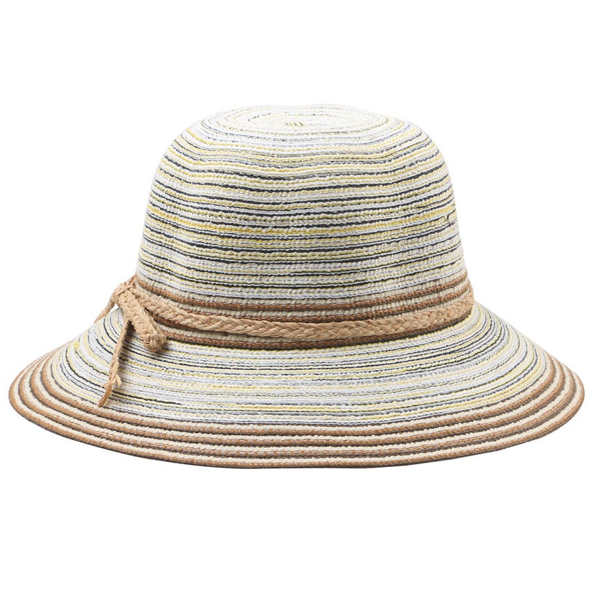 Hatt Fina ljusbeige