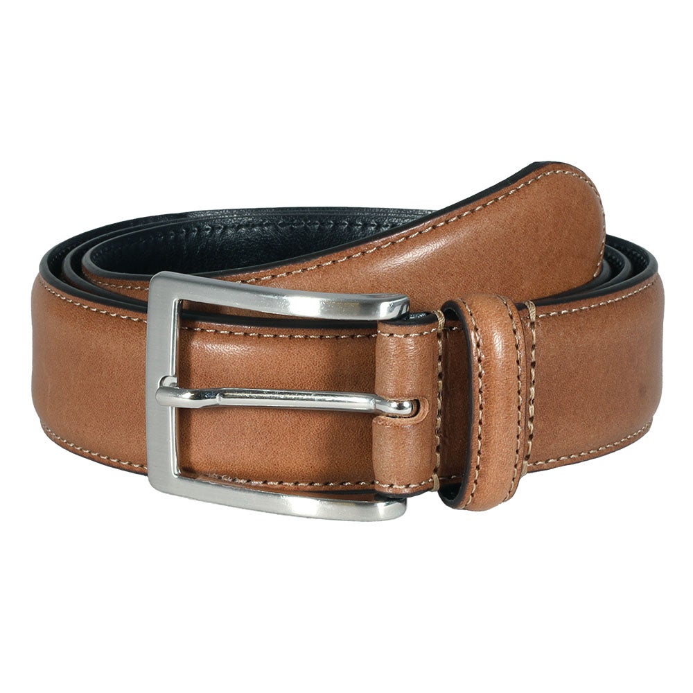 Bälte Milano beige 85